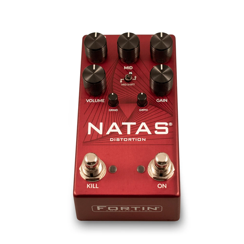 Fortin Natas B-Stock