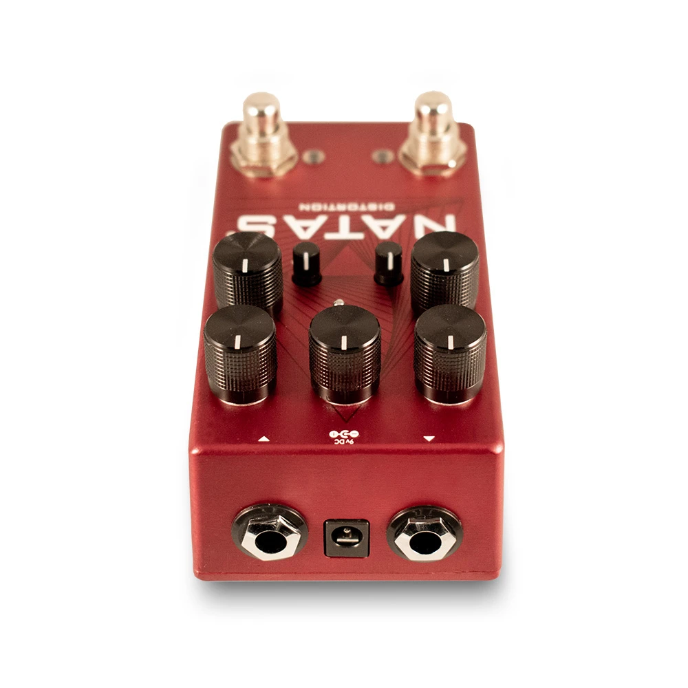 Fortin Natas B-Stock