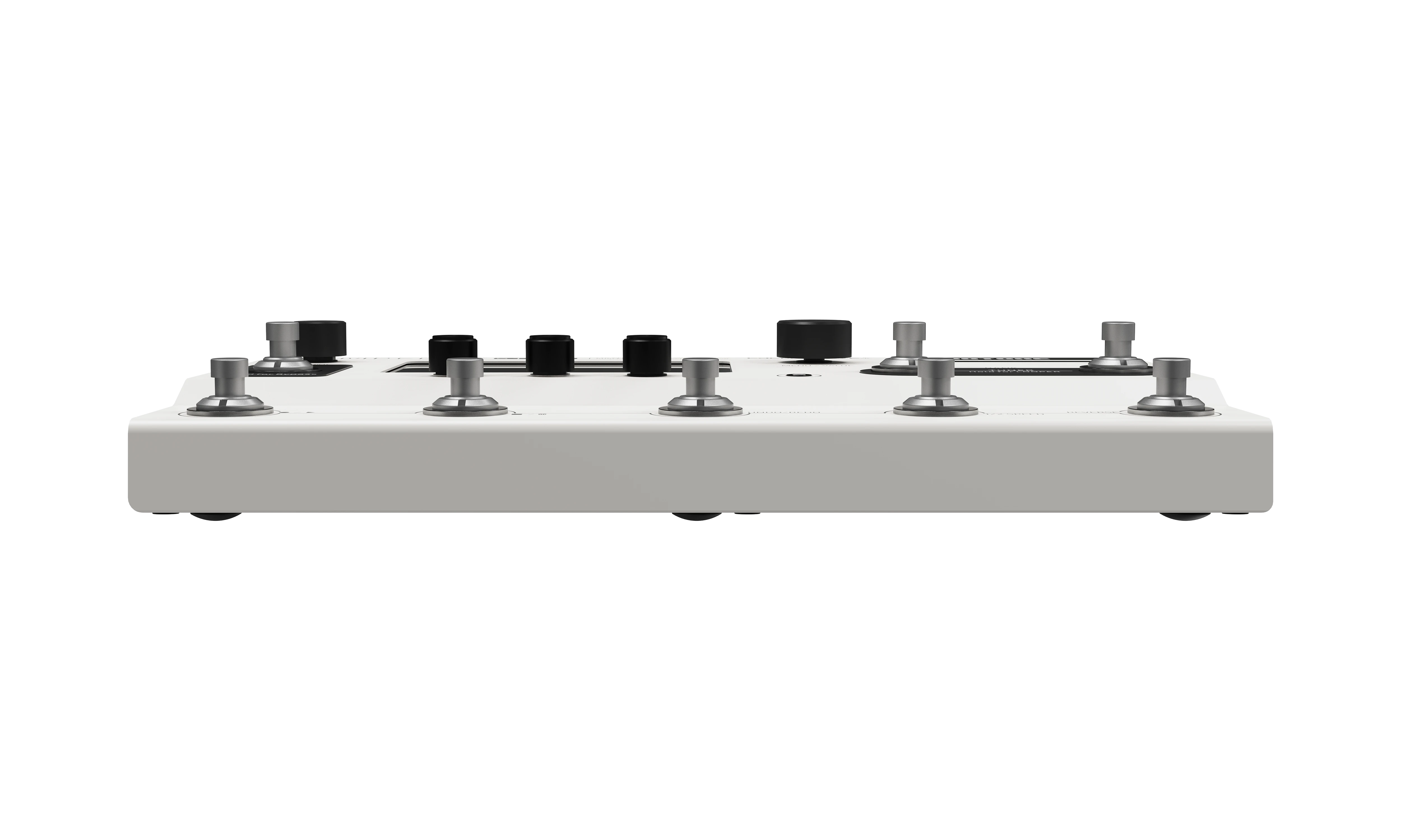 Hotone Ampero II Stage white