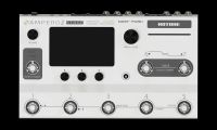 Hotone Ampero II Stage white