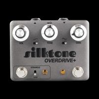 Silktone Overdrive+ dark