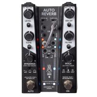 Gamechanger Audio AUTO REVERB Pitch and Dynamics Responsive Reverb Pedal