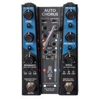 Gamechanger Audio AUTO CHORUS Pitch and Dynamics Responsive Chorus Pedal