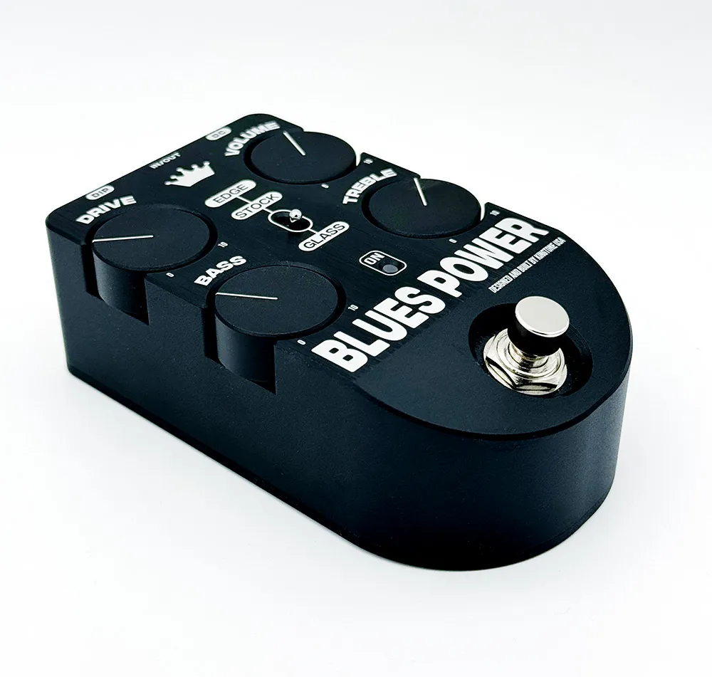 KingTone Bluespower