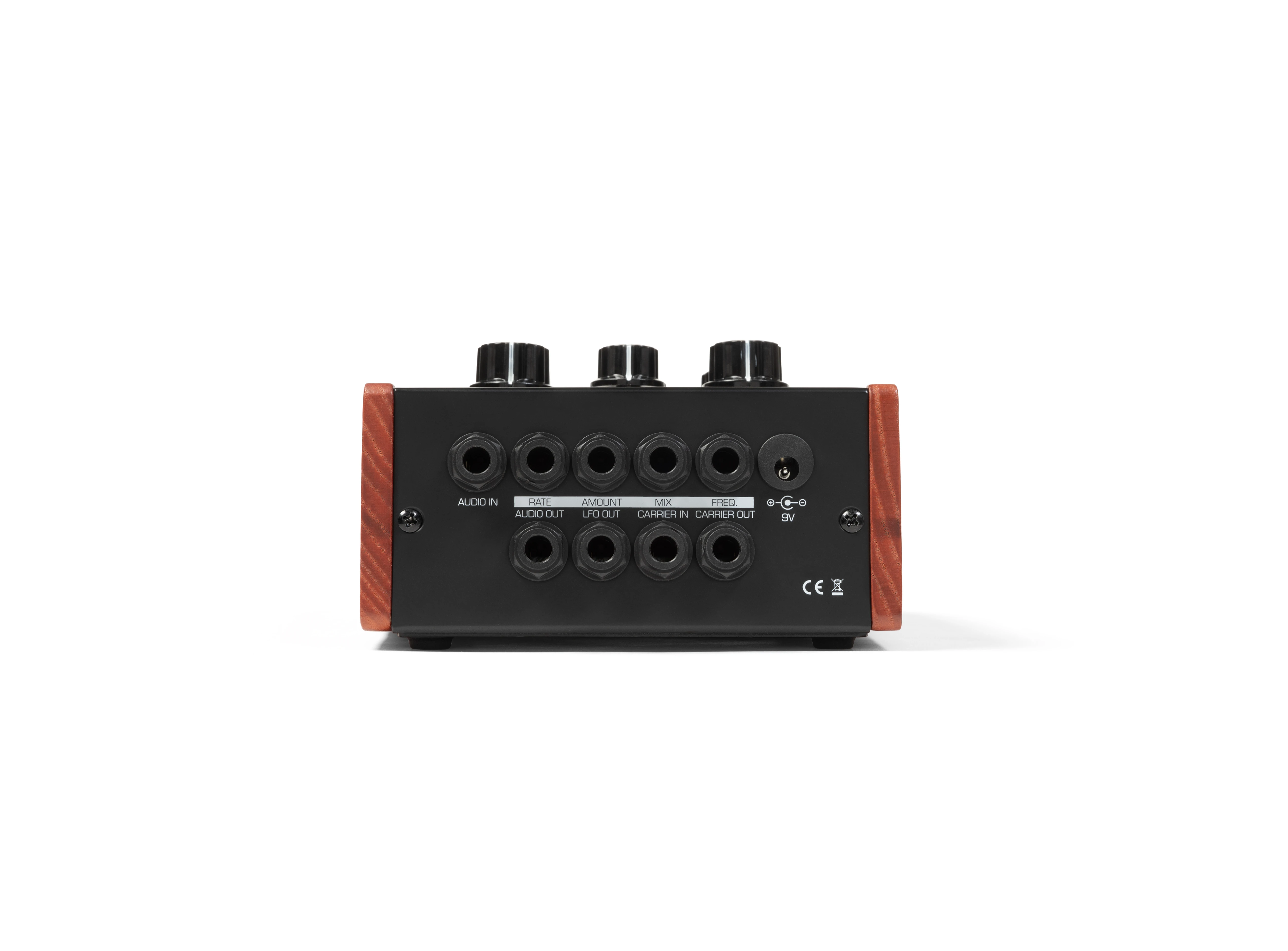 Warm Audio Ringerbringer
