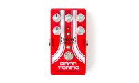 MXR Gran Torino Overdrive