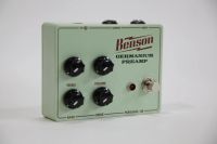Benson Germanium Preamp