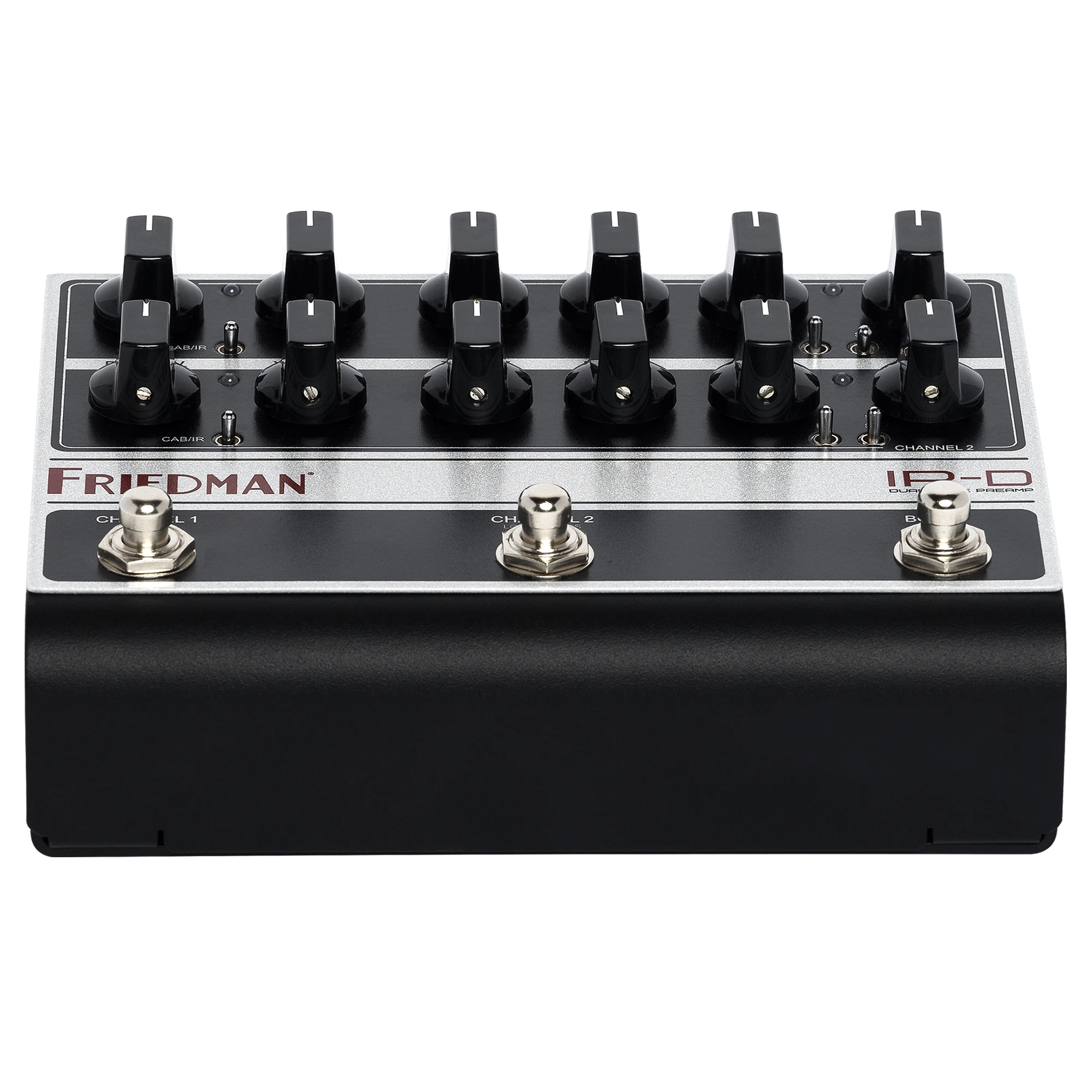 Friedman Pedal IR-D Preamp B-Stock
