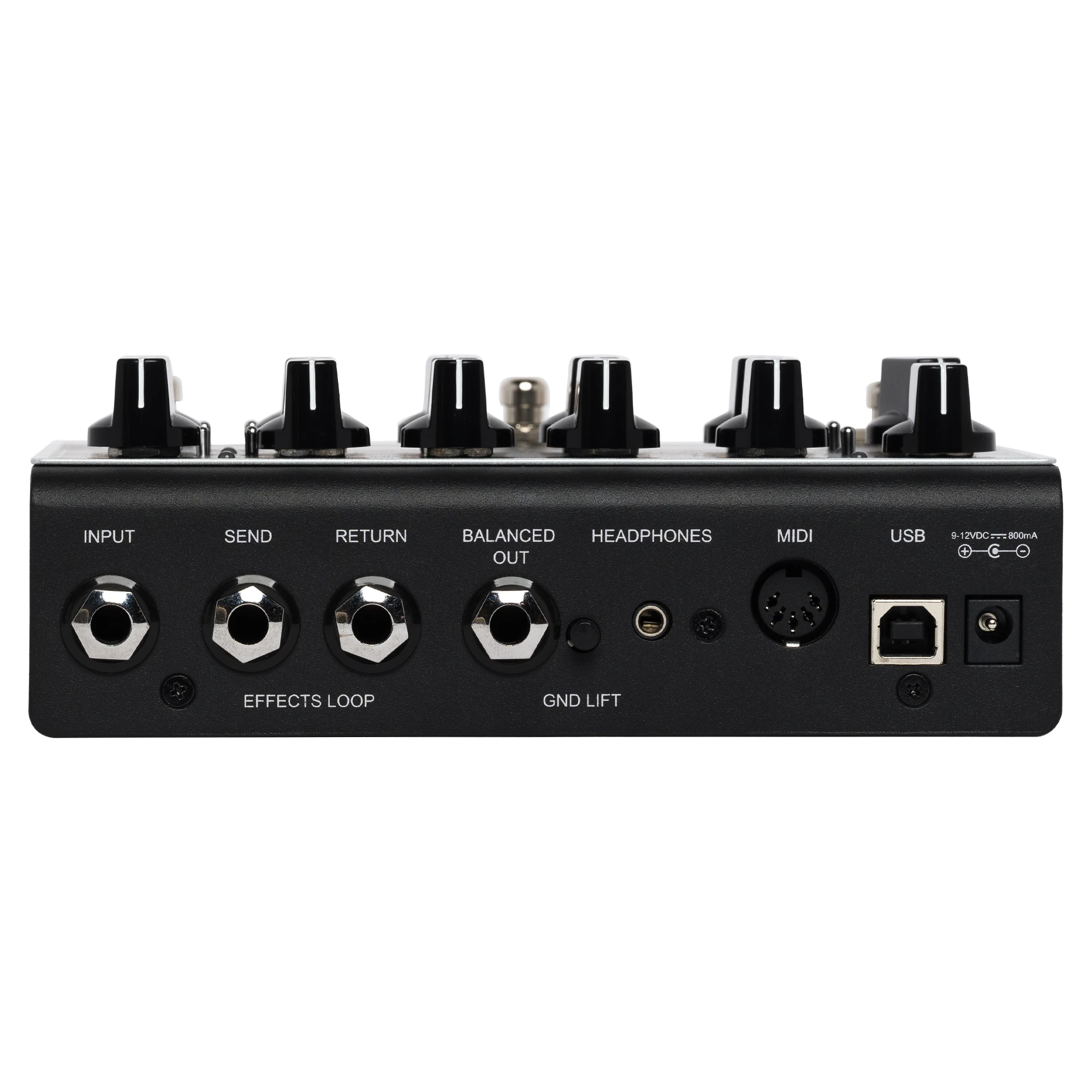 Friedman Pedal IR-D Preamp B-Stock