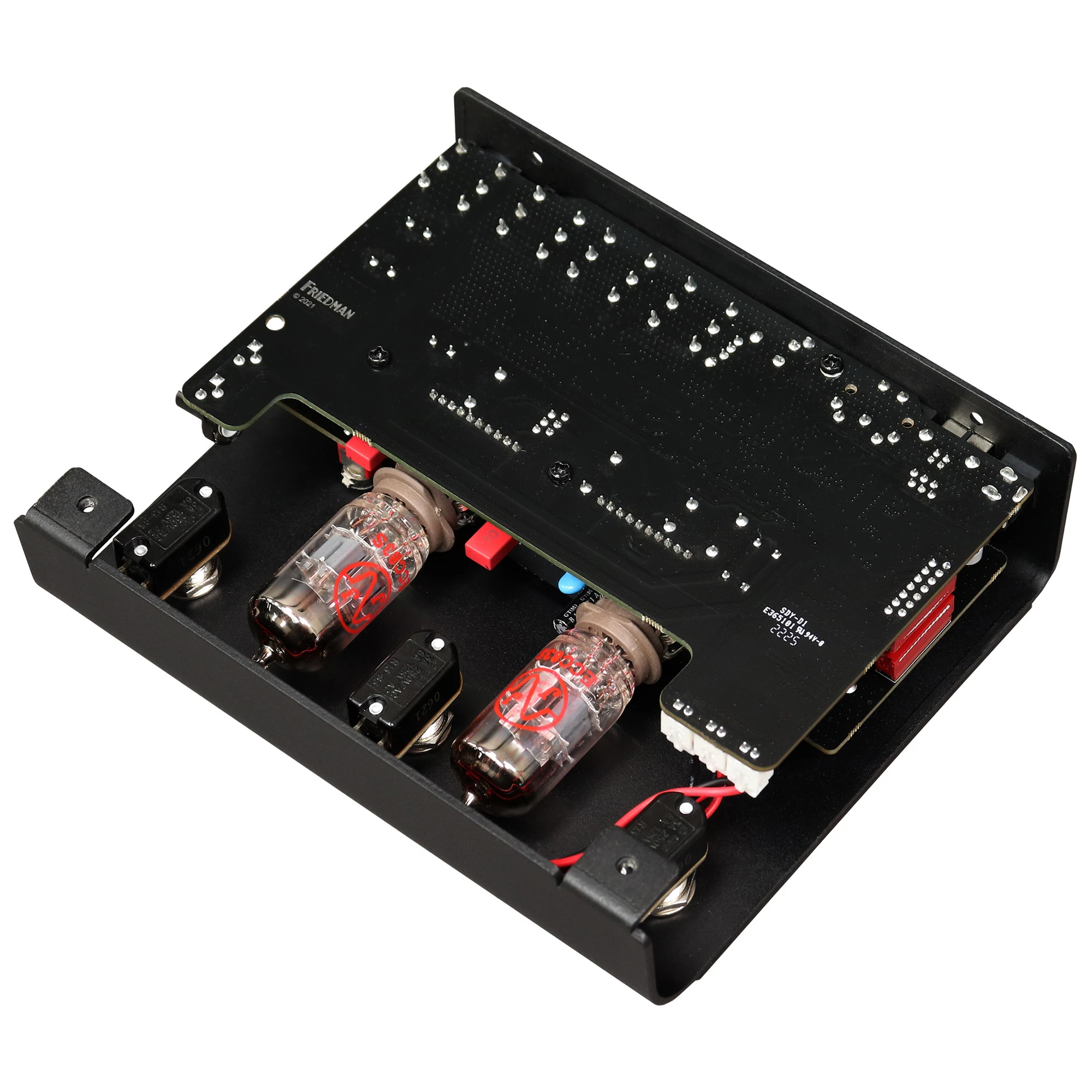 Friedman Pedal IR-D Preamp B-Stock