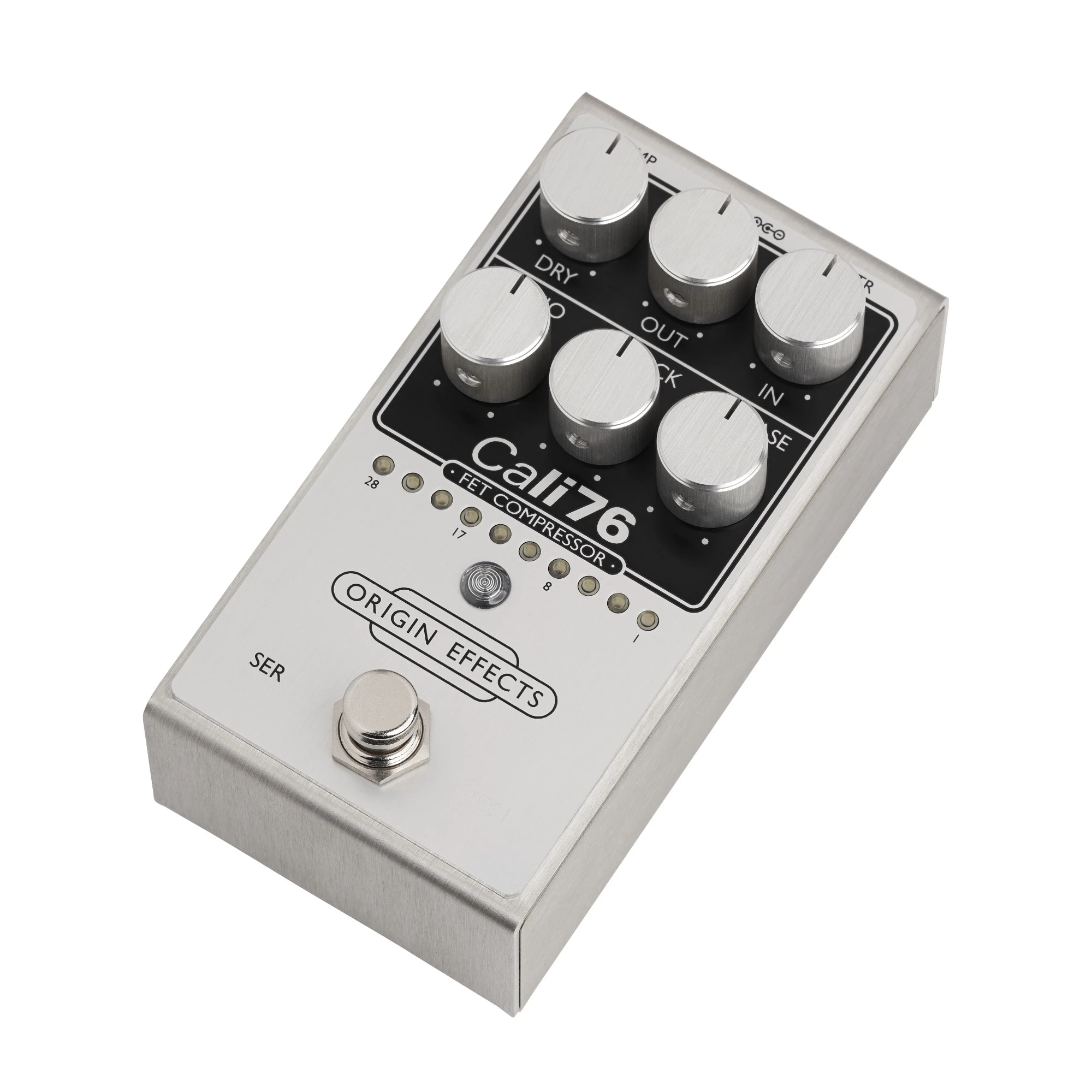 Origin CALI76 FET Compressor