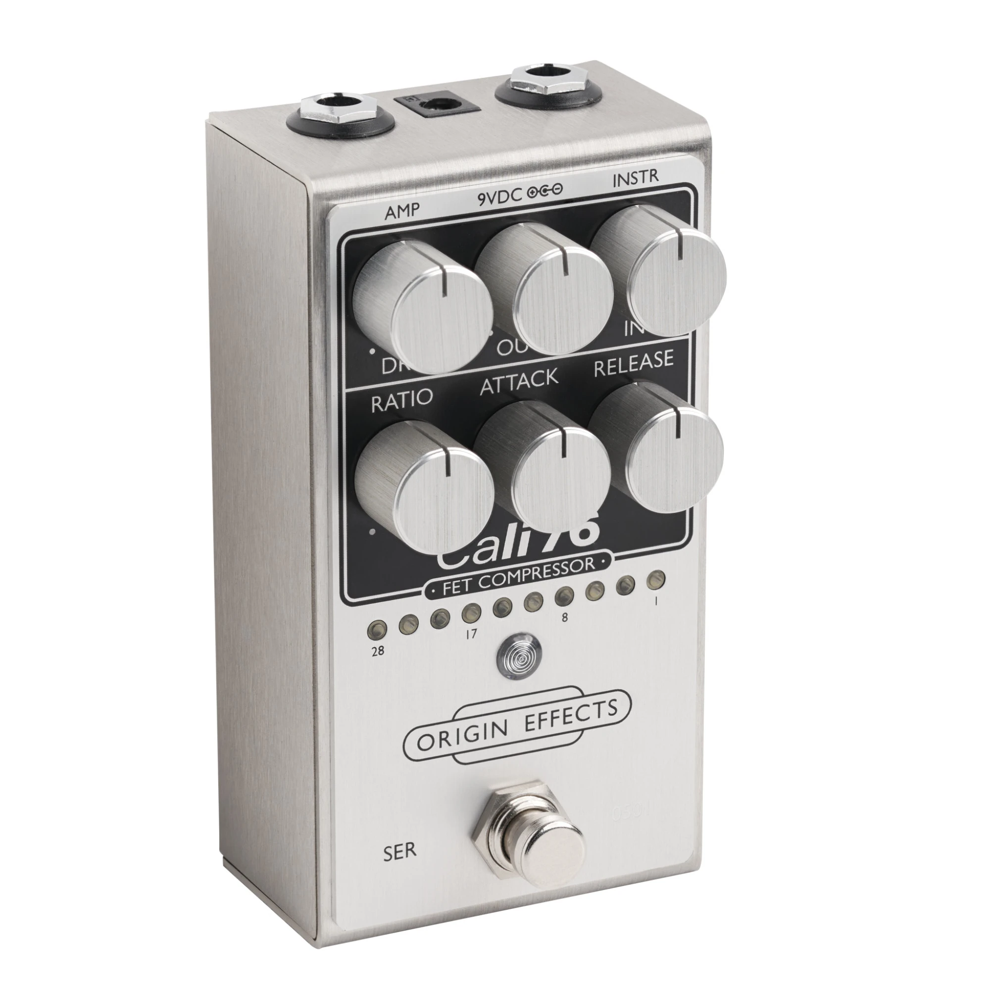 Origin CALI76 FET Compressor
