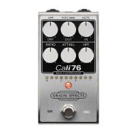 Origin CALI76 BASS Compressor