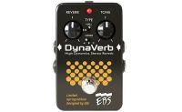 EBS DynaVerb Spring Edition