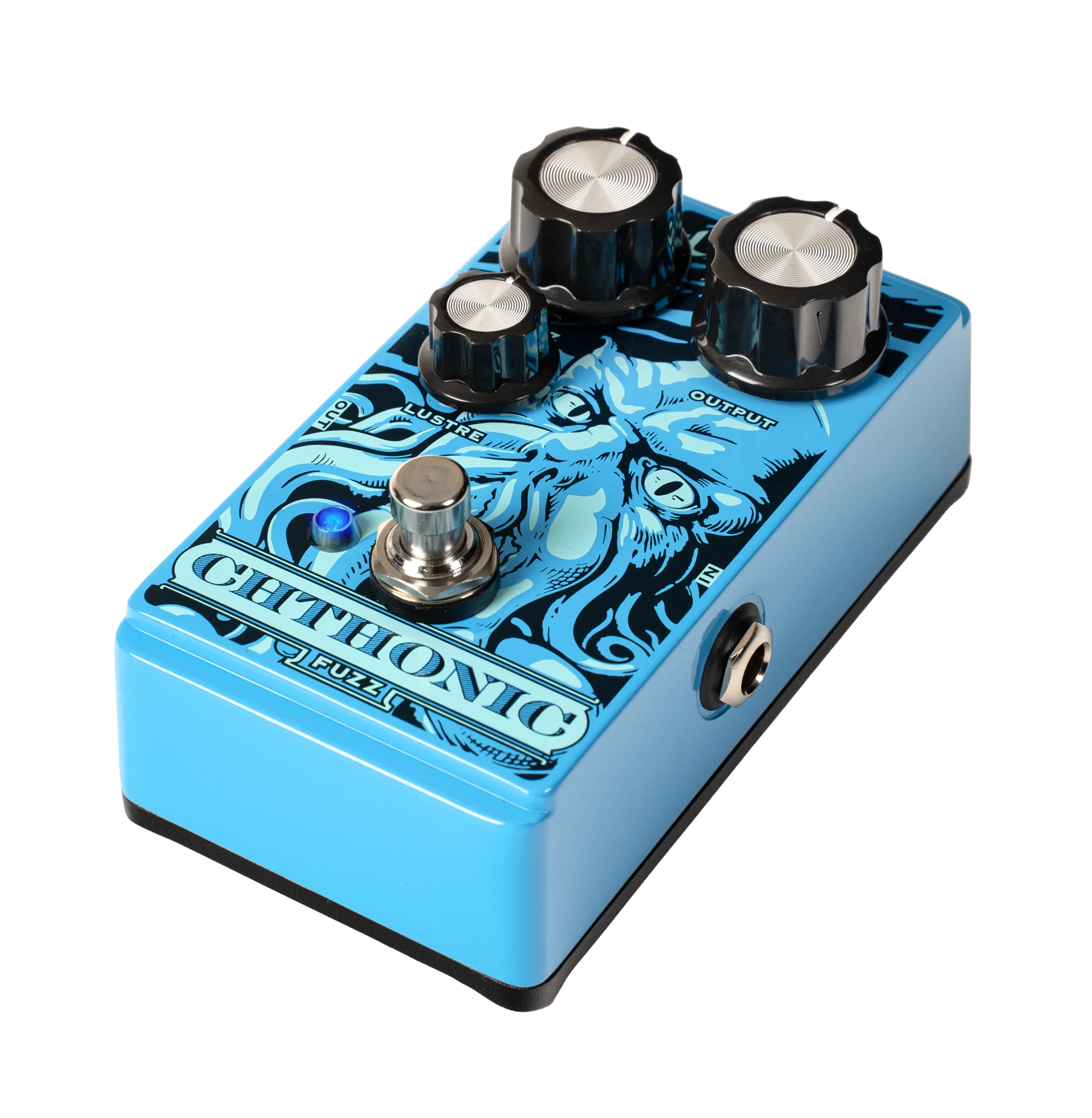 Digitech CHTHONIC Fuzz