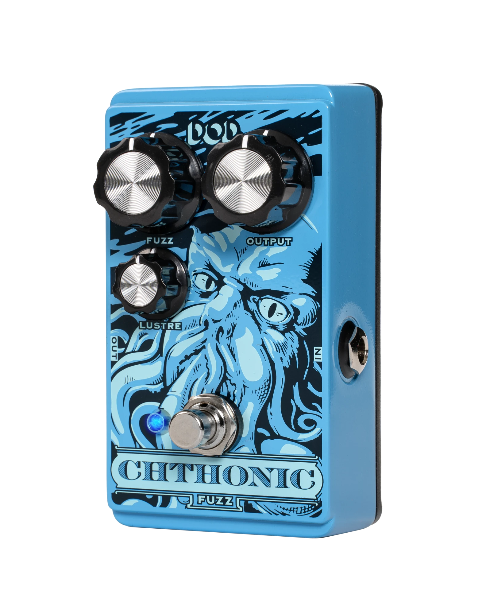 Digitech CHTHONIC Fuzz