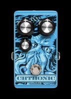 Digitech CHTHONIC Fuzz