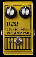 DOD Overdrive Preamp