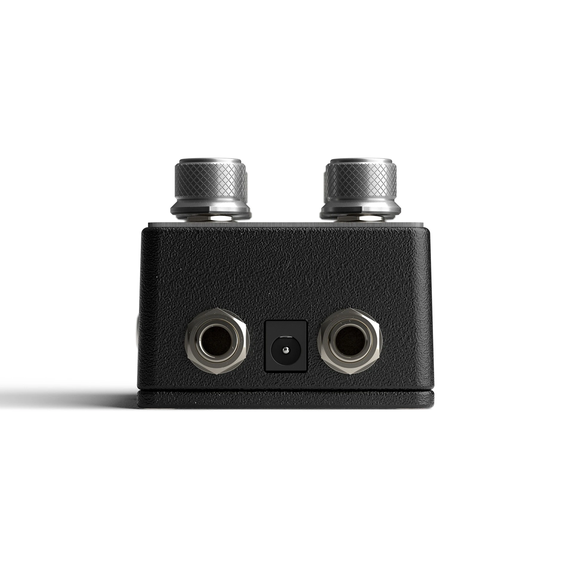 Cornerstone Nero Fuzz