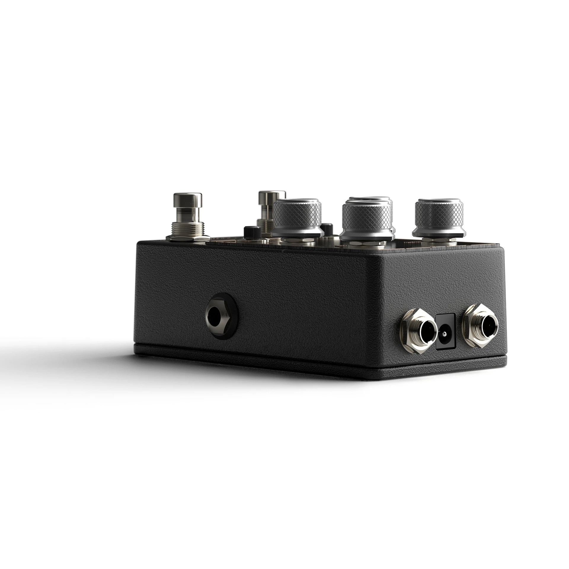 Cornerstone Nero Fuzz