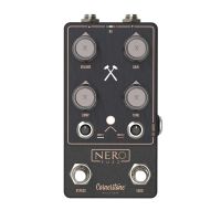 Cornerstone Nero Fuzz