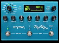 Strymon Big Sky MX Reverb B-Stock