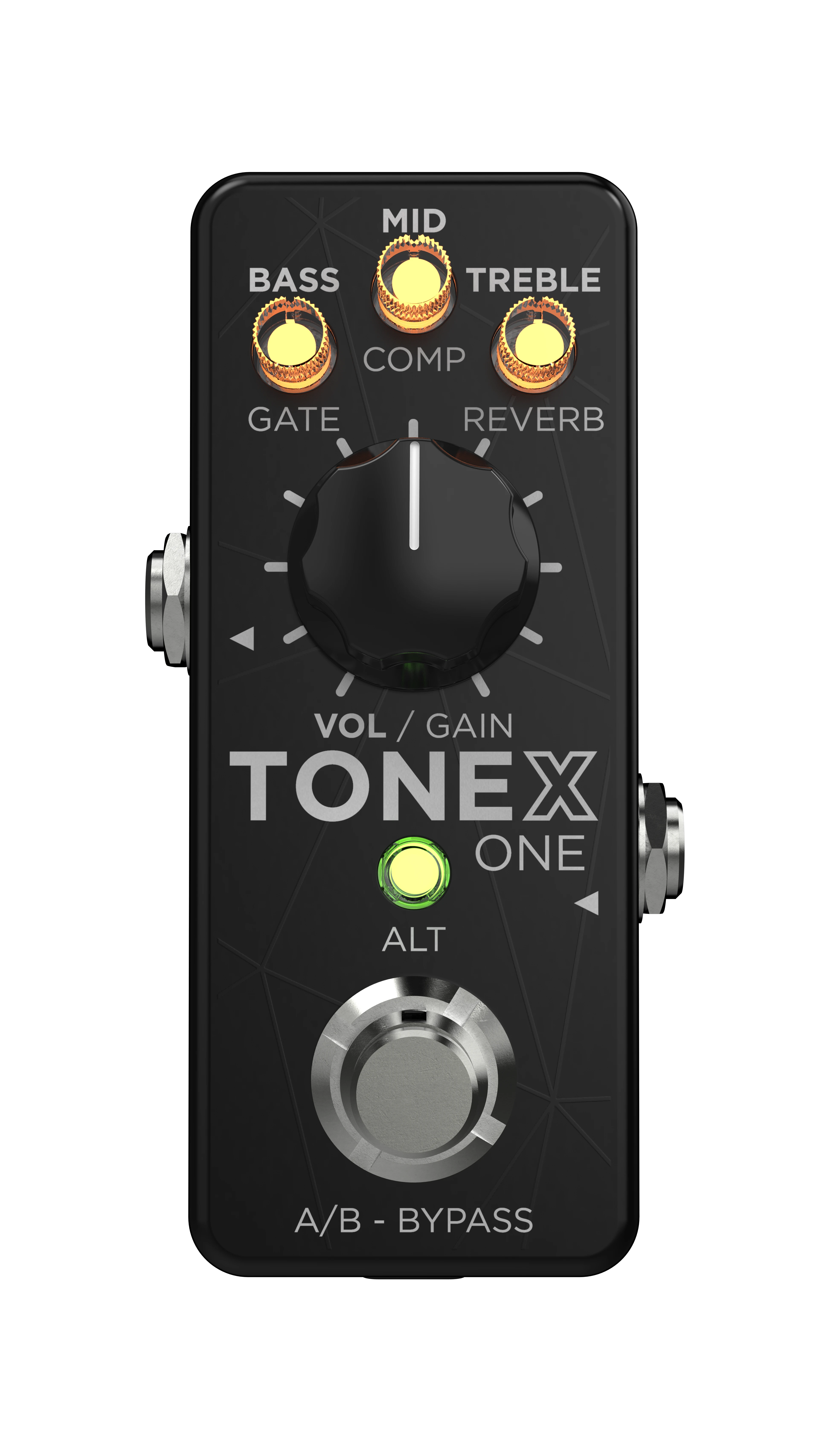 IK Multimedia ToneX One Pedal
