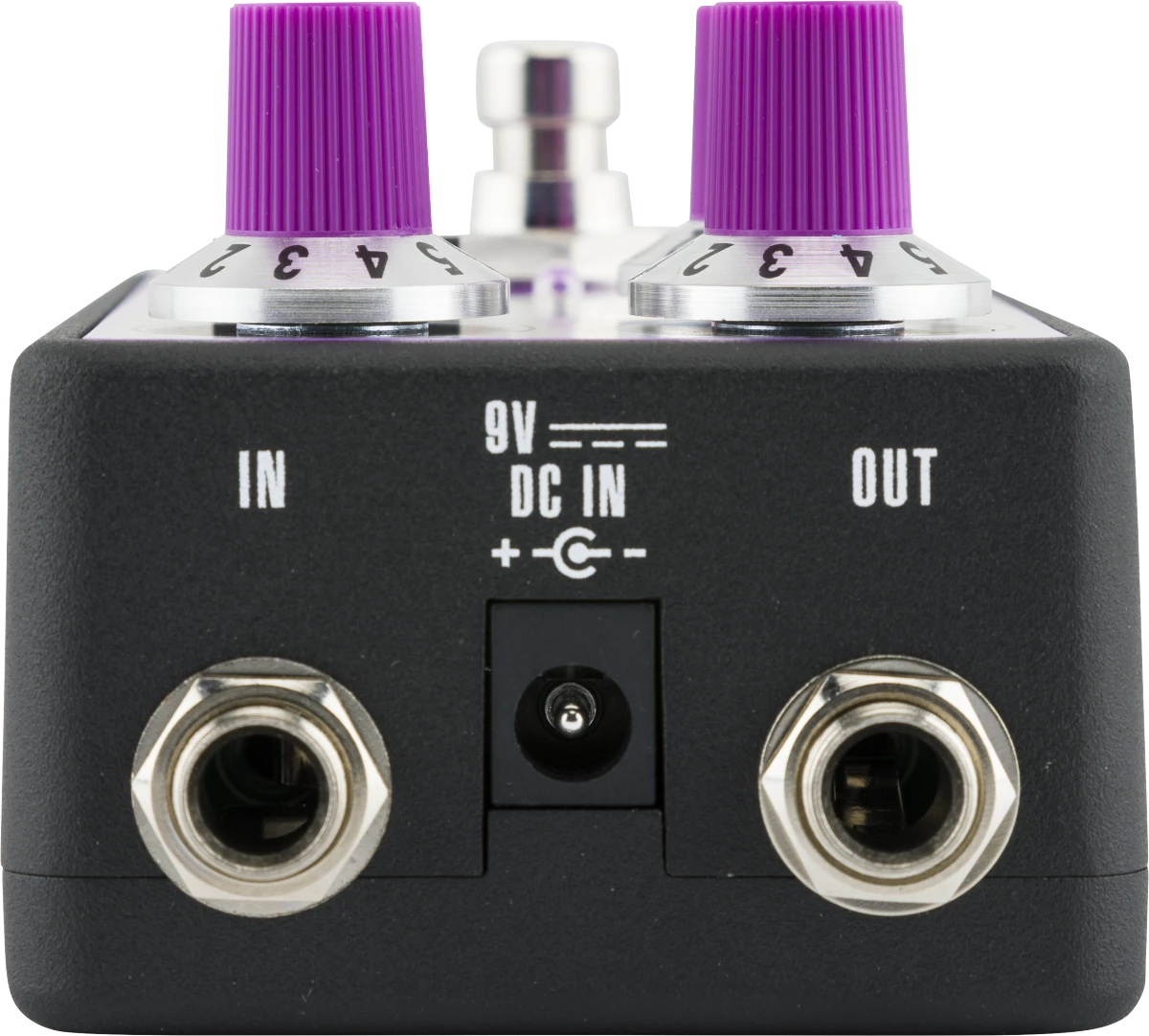 Fender Bassman Fuzz