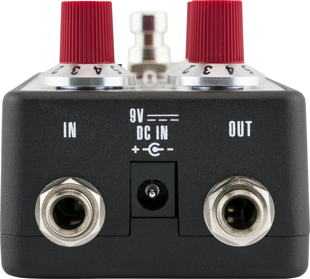 Fender Bassman Driver