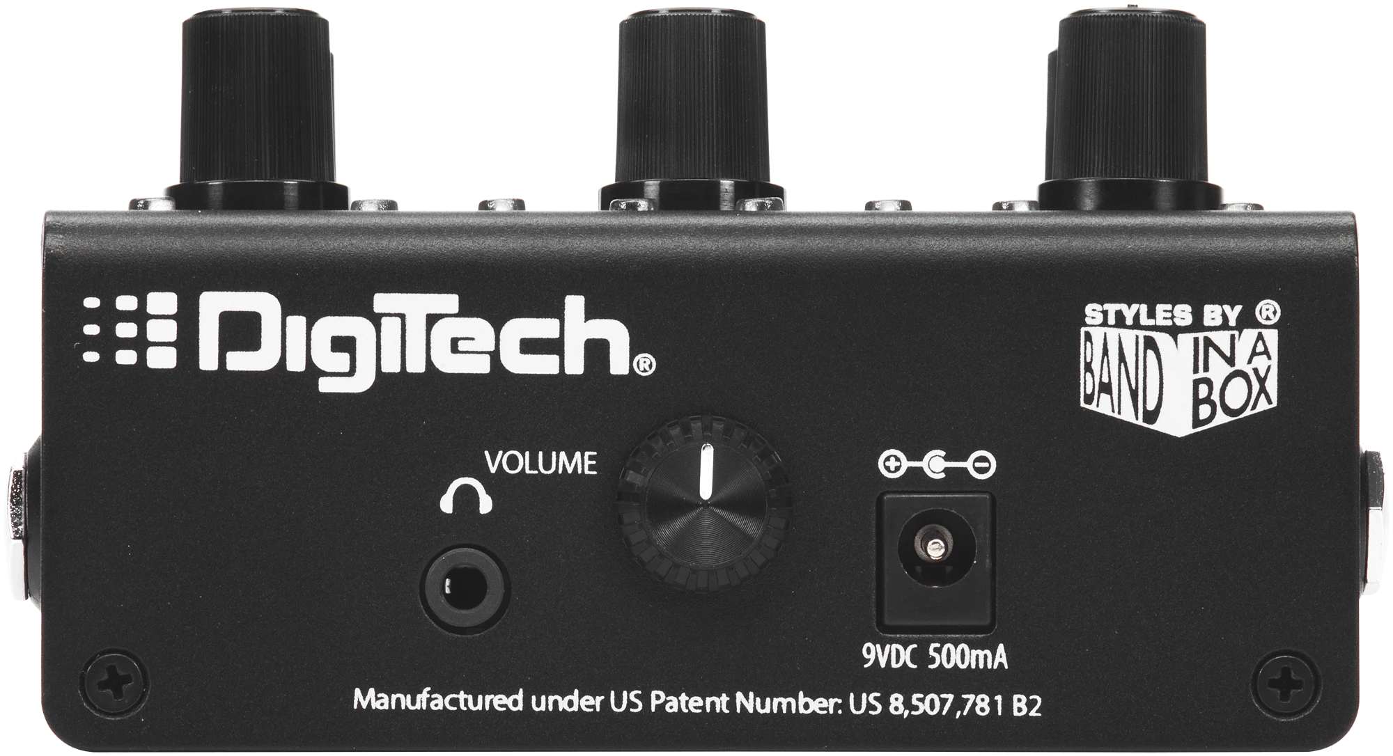 Digitech Trio+ Band Generator/Looper Bundle