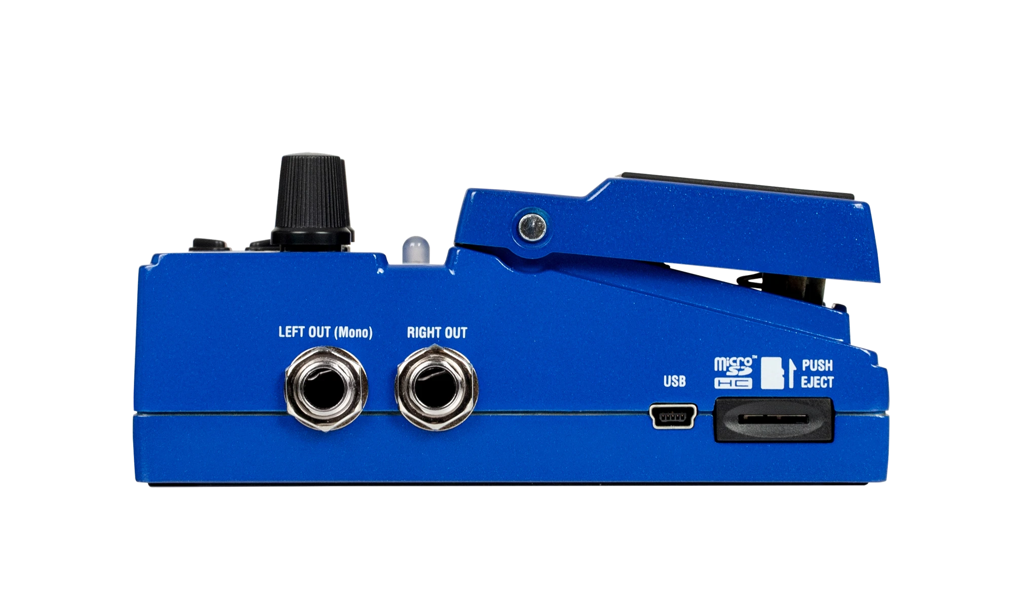 Digitech Jam Man Solo HD
