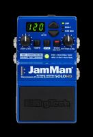 Digitech Jam Man Solo HD
