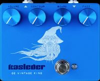 Kasleder Germanium Vintage King