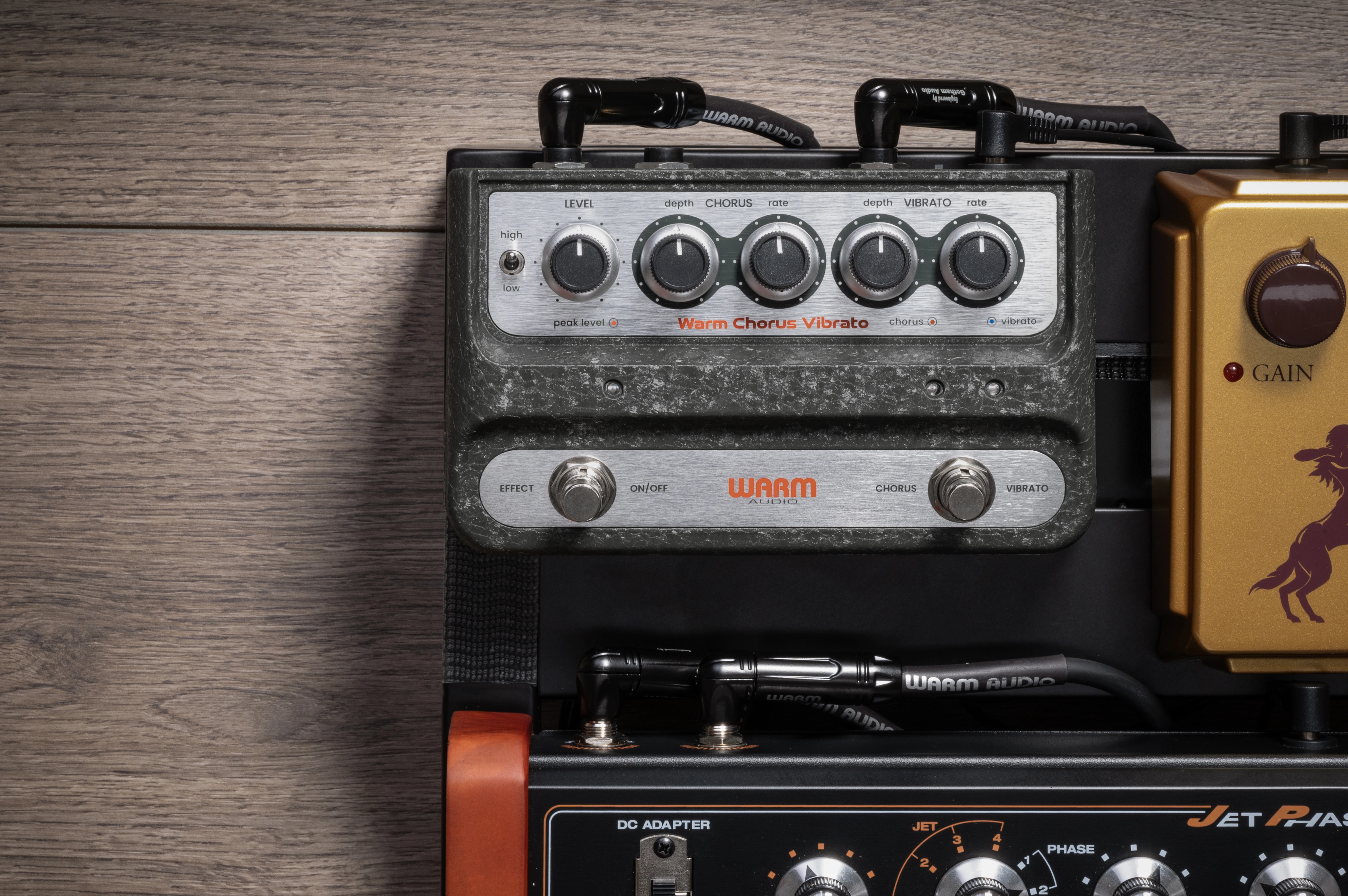 Warm Audio WA-C1 Analog Chorus