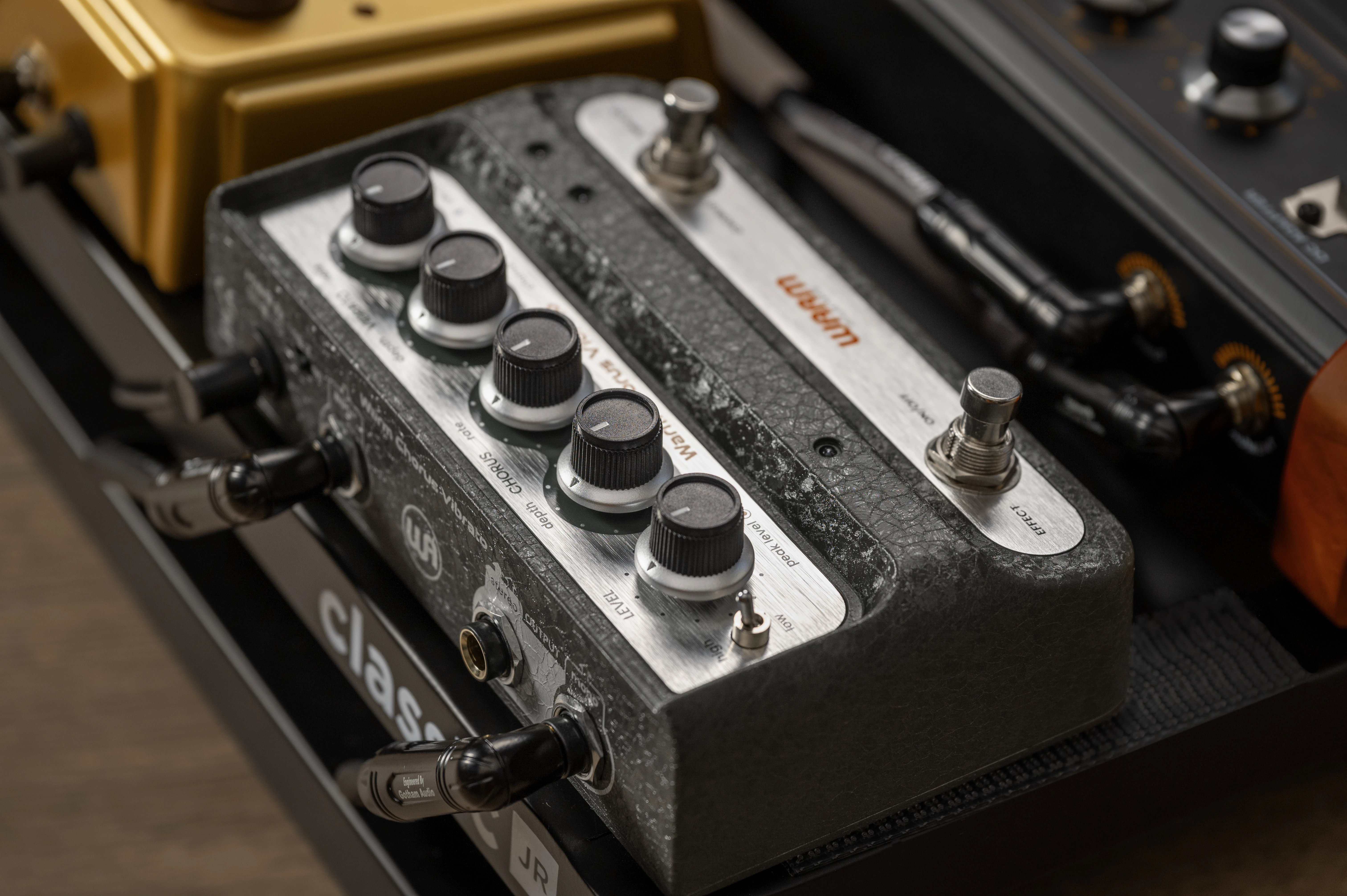 Warm Audio WA-C1 Analog Chorus