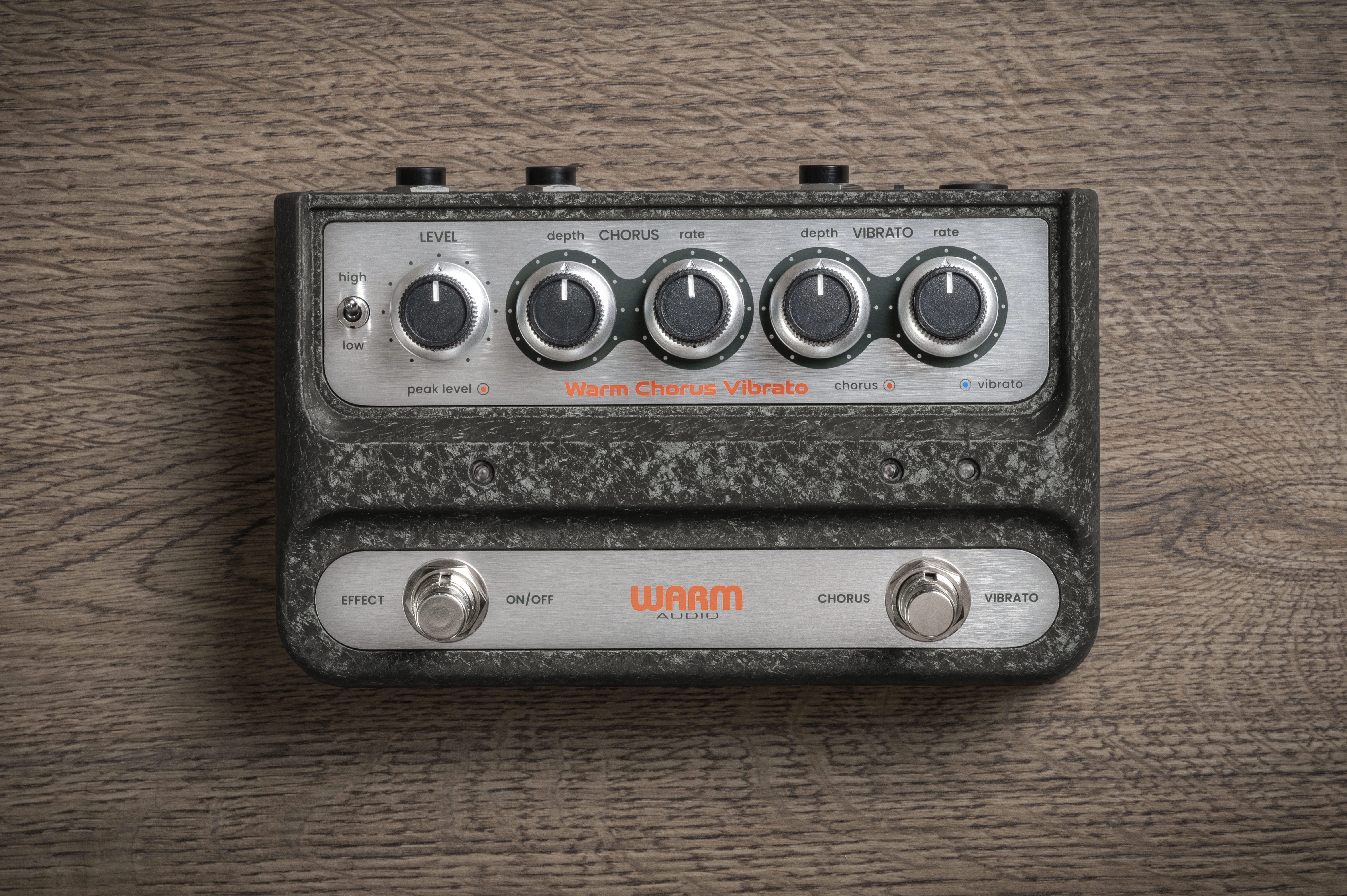 Warm Audio WA-C1 Analog Chorus