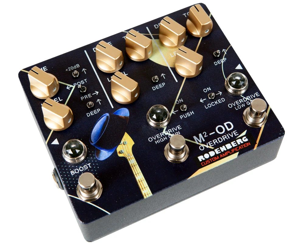 Rodenberg M2-OD