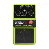 Nobels ODR-1X Natural Overdrive