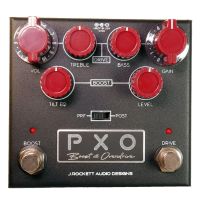 J.Rockett Audio Designs - PXO Phil X Signature