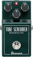 banez Pedal TS-808HWV2 Tube Screamer Handwired