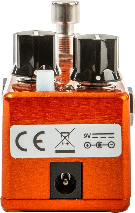MXR M-279 Deep Phase