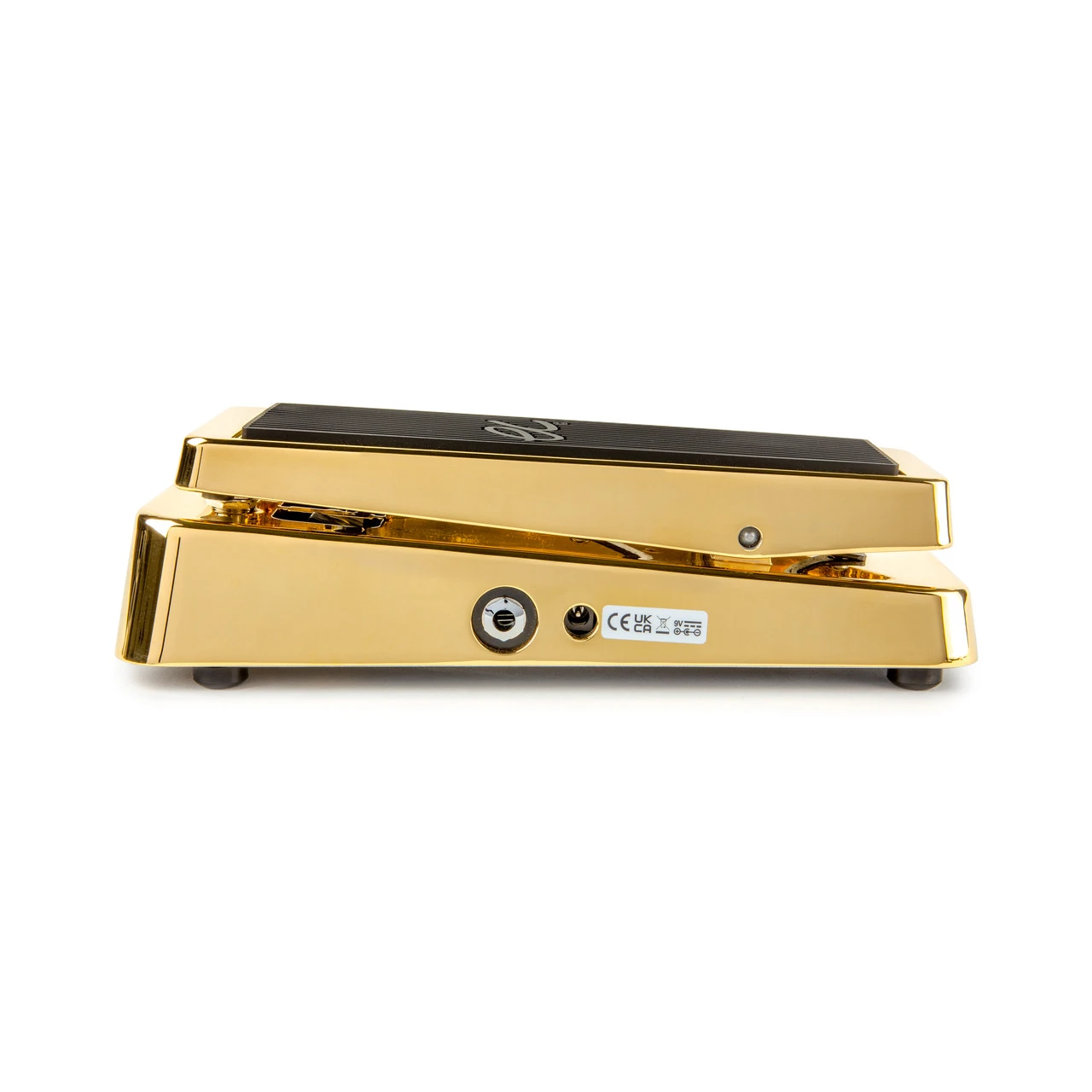 Dunlop Cry Baby EC95 ERIC CLAPTON CRY BABY WAH Limited