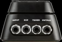 Dunlop DVP5 Volume (X) 8 Pedal