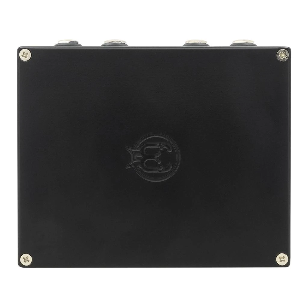 Walrus Audio Qi Etherealizer Black