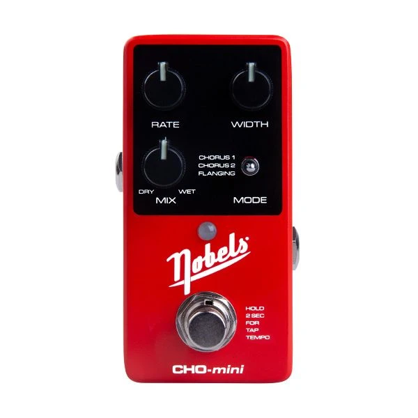 Nobels CHO-mini Chorus