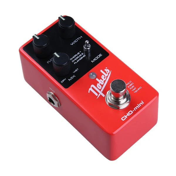 Nobels CHO-mini Chorus