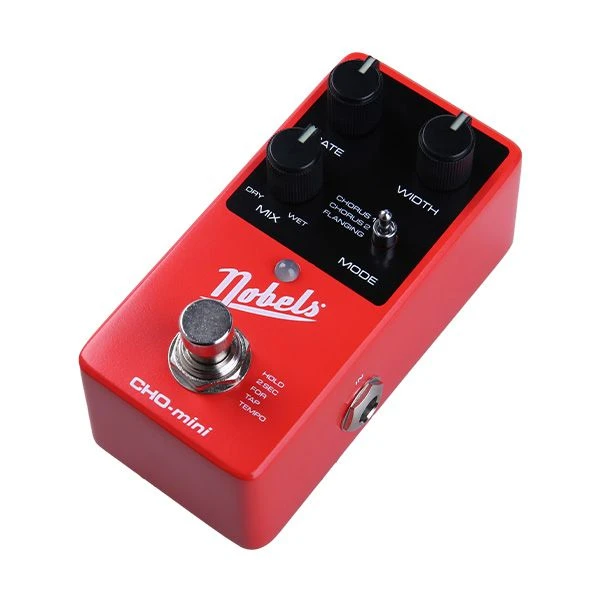 Nobels CHO-mini Chorus