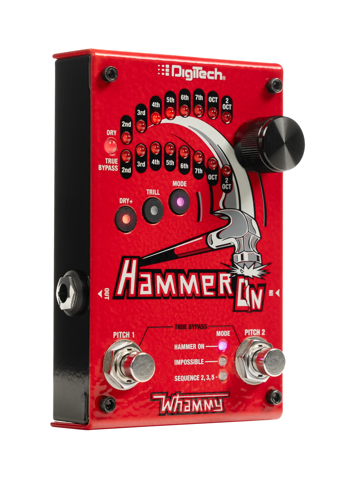 Digitech HammerOn