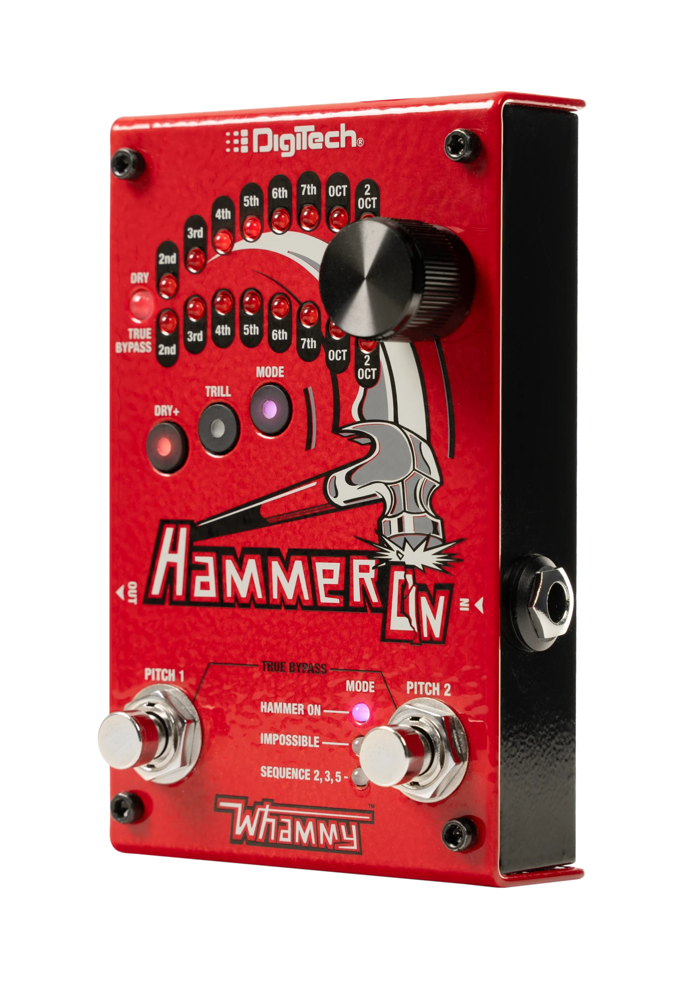 Digitech HammerOn