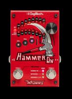 Digitech HammerOn